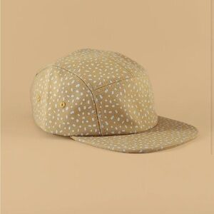 Pulp co. Terrazzo Cap Youth Medium 1-3 yrs 19 -21 inches